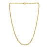 Collier acier Solal