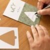 Kit de cartes de vœux à gratter – Image 3