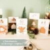 Kit de cartes de vœux à gratter – Image 4