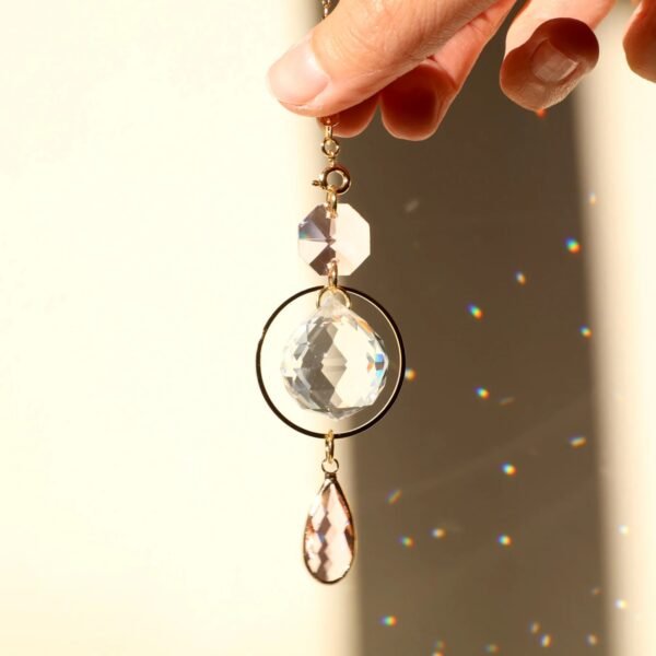 Suncatcher PRISMA