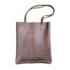 Tote Bage Taupe
