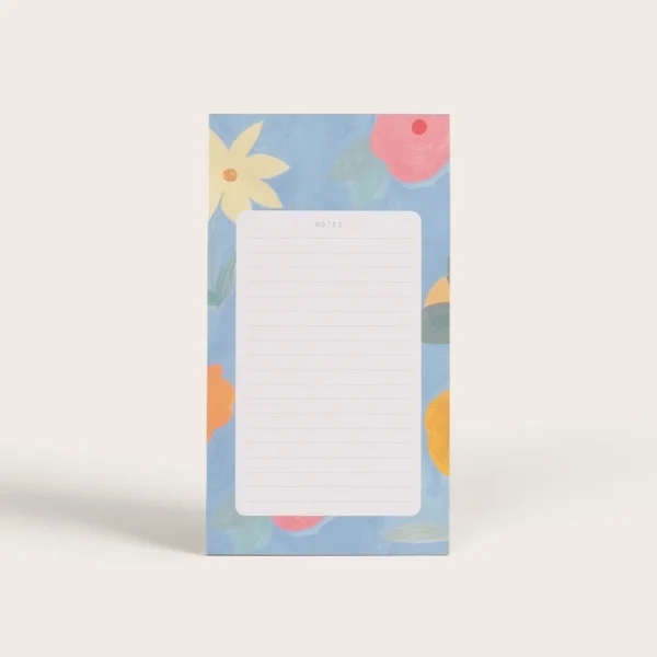 Bloc-notes Ti amo