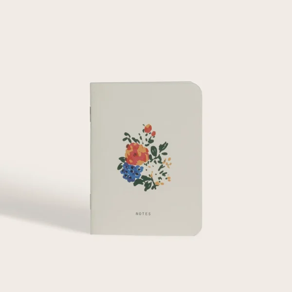 Carnet de poche Nonna