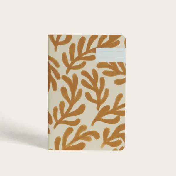 Carnet Mouvement poudre